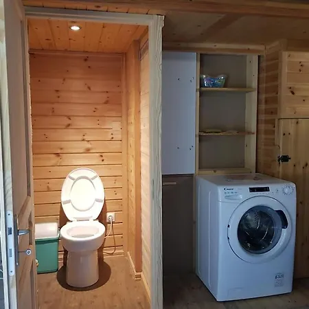 Bois Au Coeur Des Pyrenees Ariegeoises LʼHospitalet-près-lʼAndorre